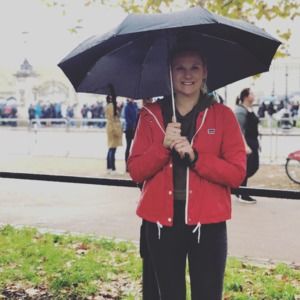 Meet your Posher, Tina